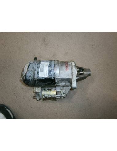 Motor arranque generador onan