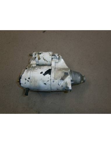 Motor arranque generador onan