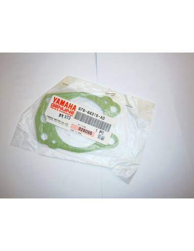 Yamaha gasket nº 676-44315-a0 outlet