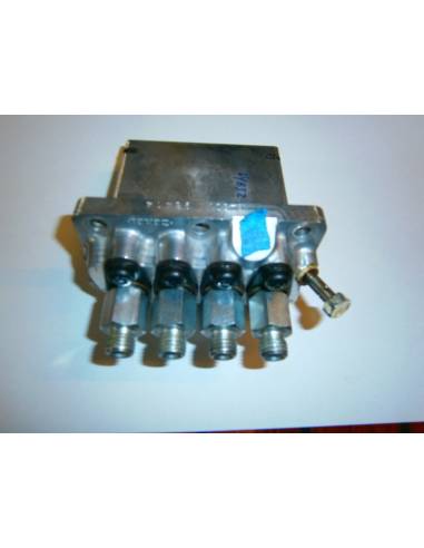 Pompe d'injection Cumming-onan 64001-98414