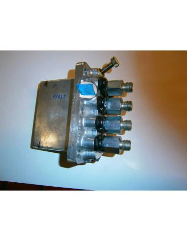 Pompe d'injection Cumming-onan 64001-98414