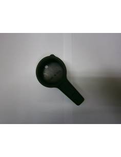 Protezione per orologio in uscita