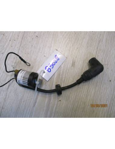 Bobine de bougie yamaha 4ac 2t année 1997