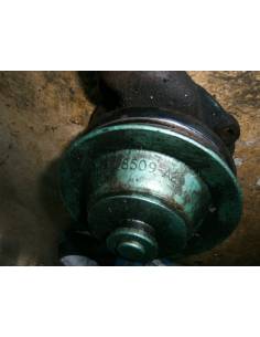 Fresh water pump ford engine 6cyl diesel mod2725