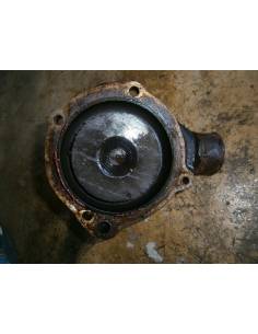 Pompa acqua dolce motore diesel Ford 6 cilindri mod2725 2