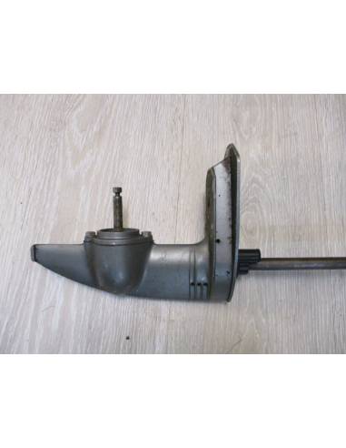 Cola motor honda baes 2cv
