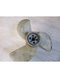 Honda Baes 2cv Motorpropeller