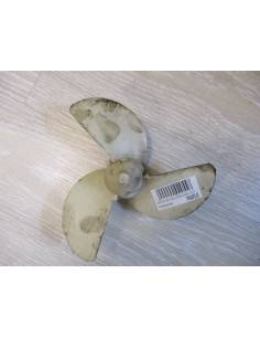 Honda Baes 2cv Motorpropeller 2