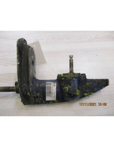 Honda BF2 2 PS Motorheck
