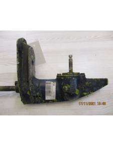 Queue moteur honda bf2 2 cv