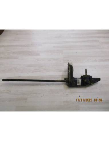 Honda BF2 2 PS Motorheck