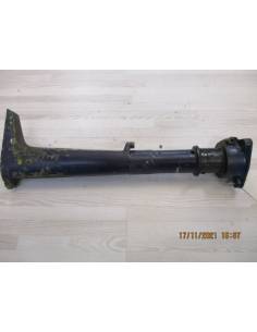 Canne motore honda bf2 2 CV 2