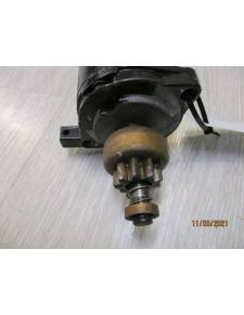 Electrical starting mercury 40cv year80 long axle