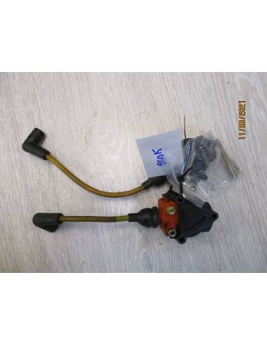 Coil fuori bordo mercurio 40cv anno80 asse lungo