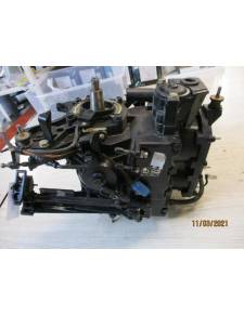 Outboard block mercury 40cv year 80 long axle