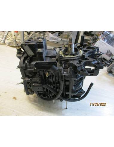 Outboard block mercury 40cv year 80 long axle