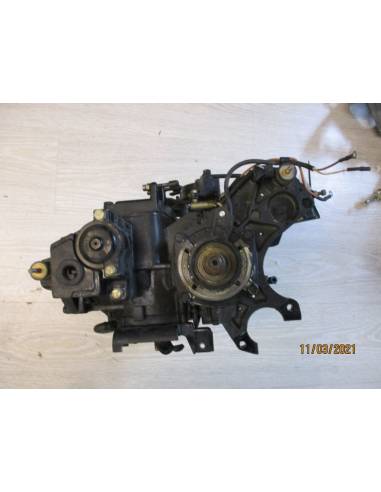 Outboard block mercury 40cv year 80 long axle