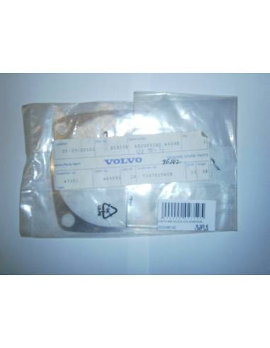 metallic gasket volvo853036