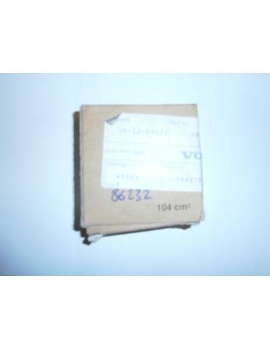 Cojinete volvo 181538