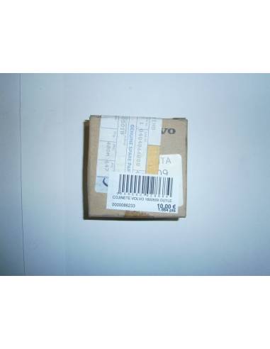 Stecker volvo 1660609 Ausgang