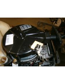 Avviamento manuale motore mariner 5cv 2 tempi