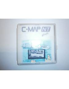 Brief c-map c-card nt+ koper nach sibenik