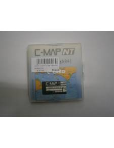 Lettre c-map c-card fuengirola/ pto de cabo