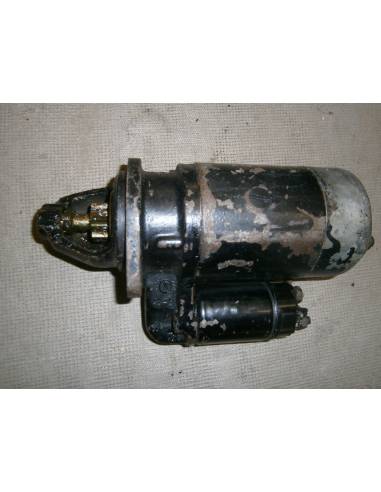 Motor arranque bosch 12v al/eef0,5/6r 4