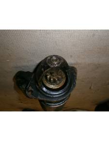 Motor arranque bosch 12v al/eef0,5/6r 4