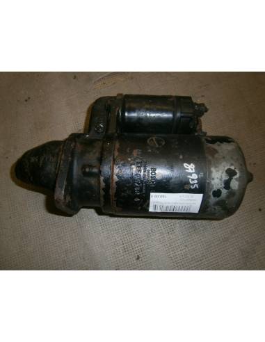 Motor arranque bosch 12v al/eef0,5/6r 4