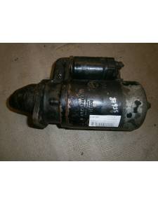 Motor arranque bosch 12v al/eef0,5/6r 4