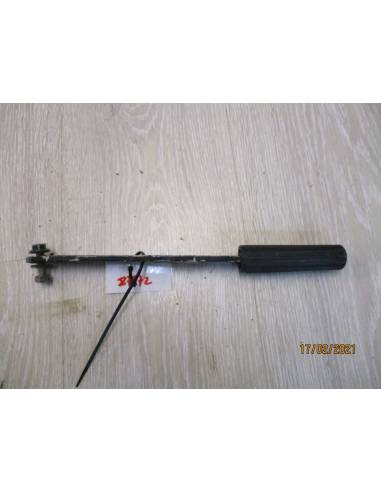 Kommando Popero Tohatsu 2,5 PS 2T