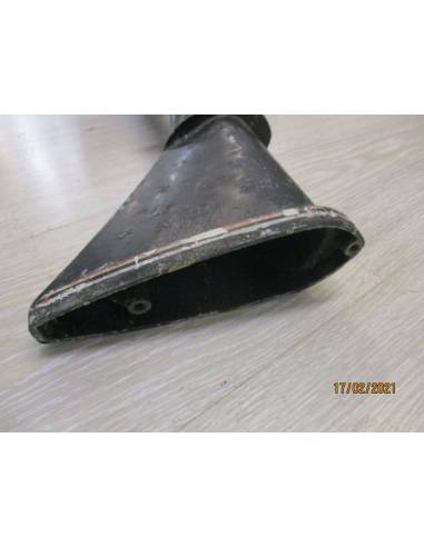 Rohr, kurze Achse Tohatsu 2,5cv 2t