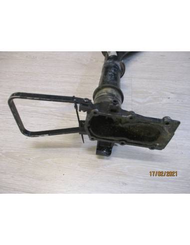 Rohr, kurze Achse Tohatsu 2,5cv 2t