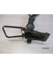 Rohr, kurze Achse Tohatsu 2,5cv 2t