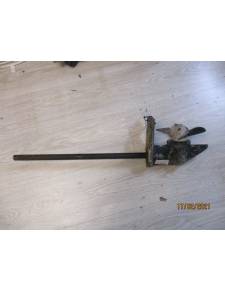 Tohatsu-Schwanz 2,5 PS 2t