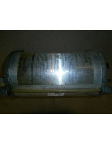Expansionsdruckbehälter für hydraulische...