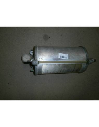 Expansionsdruckbehälter für hydraulische...