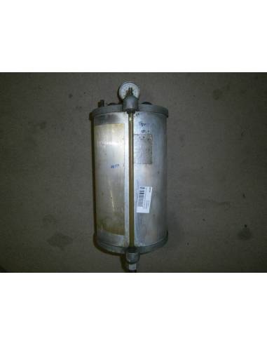Expansionsdruckbehälter für hydraulische...