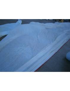 Vélos Spinnaker sl 19 x pied 11,30 léger 0,5 oz