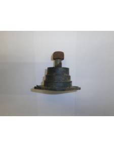 Silemblock 77x49mm base 63mm height. thread 12mm