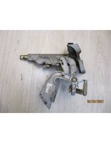 Verankerung des Evinrude-Motors