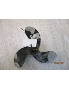 Evinrude Propeller 8cv 2t bebbacde 2