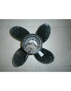 Helikopter Yamaha 60cv alleine d4x13,75x15r