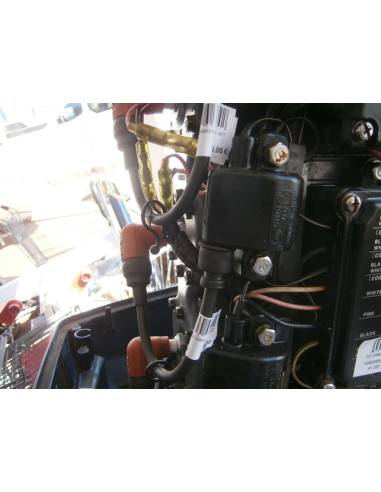 Zündkerzenspule Yamaha 80cv aeto 2t