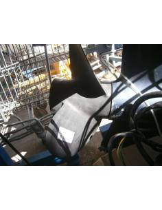 Solas-Propeller für Yamaha 80 PS Aeto 2t