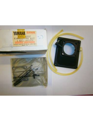 Yamaha 90891-40157 Ausgang