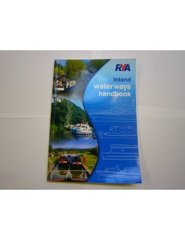 Rya inland waterways Handbook outlet