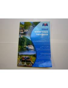 Rya inland waterways Handbook outlet