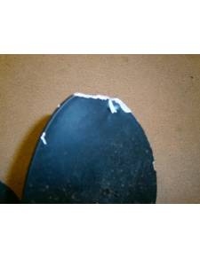 Hélice en aluminium à 4 pales Volvo 3587522